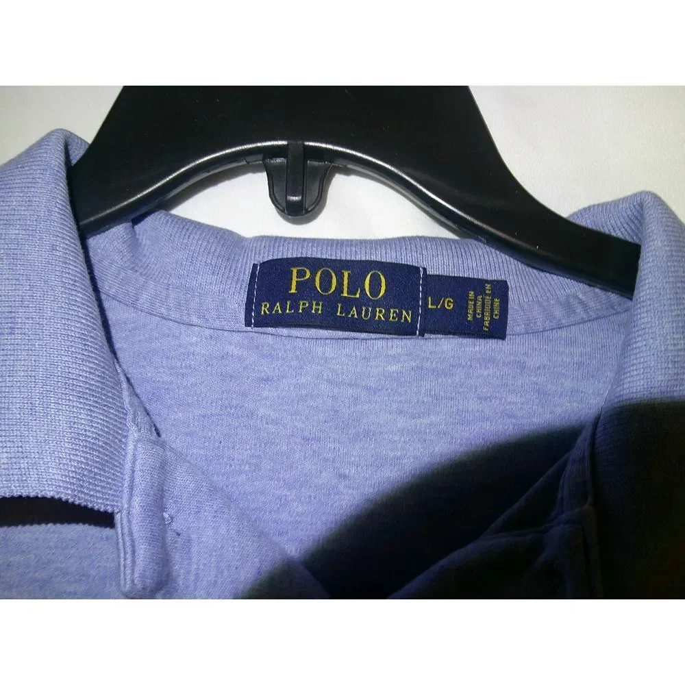 Polo Ralph Lauren authentic polo